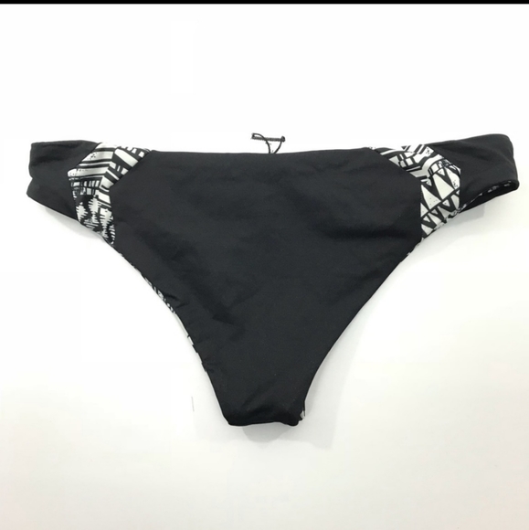 L*space 🏊‍♂️👙bottoms reversible Xsmall - Picture 5 of 5